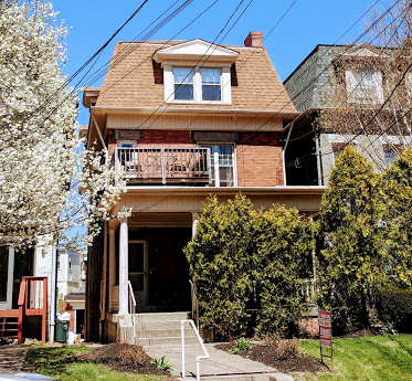 6331 Walnut Street